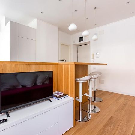 Sant'Agostino & Darsena Apartment Milano Ngoại thất bức ảnh