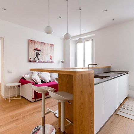 Sant'Agostino & Darsena Apartment Milano Ngoại thất bức ảnh