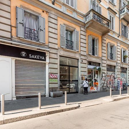 Sant'Agostino & Darsena Apartment Milano Ngoại thất bức ảnh