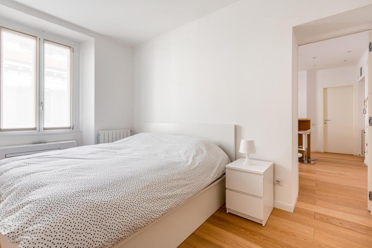 Sant'Agostino & Darsena Apartment Milano Ngoại thất bức ảnh